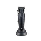 Máquina de Cortar Cabelo Profissional Kemei KM-2296 Recarregável 110-220v