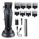 Máquina de Cortar Cabelo Profissional Kemei KM-2296