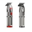 Maquina De Cortar Cabelo Profissional MadeShow M6