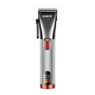Máquina De Cortar Cabelo Profissional Sem Fio Maquina De Acabamento Profissional B-MAX BM018 - Máquina De Cortar Cabelo Profissional Sem Fio Maquina De Acabamento Profissional B-MAX BM018 -