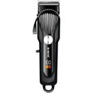 Máquina De Cortar Cabelo Profissional Sem Fio Maquina De Acabamento Profissional (Prata) - LSMI MART