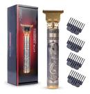 Maquina de cortar cabelo profissional shawnstar xsd-236