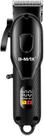 Máquina de Cortar Cabelo Profissional Visor LCD B-Max BMC023