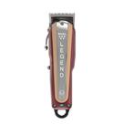 Máquina de Cortar Cabelo Profissional Wahl Legend Cordless Bivolt 6500RPM, Lâmina Wedge, Sem Fio, Ideal para Fade e Graduação Completa Máquina de Cortar Cabelo Profissional Wahl Legend Cordless Bivolt 6500RPM, Lâmina Wedge, Sem Fio, Ideal para Fade e Graduação Completa