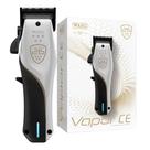 Máquina de Cortar Cabelo Sem Fio Wahl Vapor CE Championship Edition Cordless Lâmina F32 Fadeout Bivolt Máquina de Cortar Cabelo Sem Fio Wahl Vapor CE Championship Edition Cordless Lâmina F32 Fadeout Bivolt
