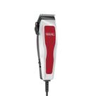 Máquina de Cortar Cabelo Style Pro com Fio, Motor Vibratório 9W, 8 Pentes Guia, Alavanca de Ajuste, Lâminas de Aço e Carbono, Estojo e Acessórios Wahl Máquina de Cortar Cabelo Style Pro com Fio, Motor Vibratório 9W, 8 Pentes Guia, Alavanca de Ajuste, Lâminas de Aço e Carbono, Estojo e Acessórios Wahl
