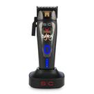 Máquina de cortar cabelo Stylecraft SC x 360 Jeezy Professional IN2 Vector Motor sem fio