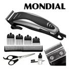 Máquina de Cortar Cabelo Stylo 127V Mondial