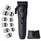 Máquina de cortar cabelo Supreme Trimmer Darkstar 72 com bateria de 180 minutos