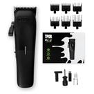Máquina de cortar cabelo TPOB Mini Play sem fio profissional