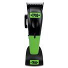 Máquina de Cortar Cabelo TPOB Play Barber - 7500 RPM com Alças de Borracha