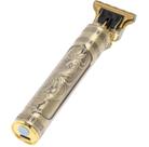 Maquina de Cortar Cabelo, Trimmer Suit Dragão, Acabamento Profissional, Recarregável, USB Tipo C Maquina de Cortar Cabelo, Trimmer Suit Dragão, Acabamento Profissional, Recarregável, USB Tipo C