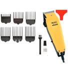 Máquina de Cortar Cabelo Wahl Classic Series Profissional com 6 Pentes de Corte 127V