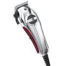 Máquina de cortar cabelo WAHL USA Pro Ultra Quiet High Torque, modelo 3000097
