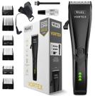 Máquina De Cortar Cabelo Wahl Vortex Cordless Lançamento Wahl 2 Anos De Garantia