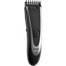Maquina de cortar cabelo Xion XI-HAIR40 220V - Preto/Cinza