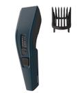 Maquina de cortar cabelos philips bivolt - azul/preto