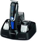 Maquina De Cortar Cabelos Potente Bg-03 - 10 Em 1