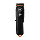 Maquina de cortar cabelos sem fio gama gbs absolute zero cordless bivolt