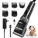 Máquina de cortar cães Sunifier Professional para pelagem grossa
