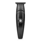 Máquina de cortar e aparar cabelo StyleCraft Protégé Cordless Black