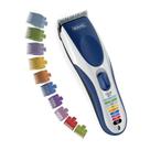 Máquina de cortar e aparar cabelo WAHL Color Pro Cordless 9649P