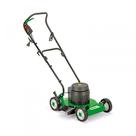 Maquina de Cortar Grama Elétrico SL 350 1800W Trapp
