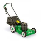 Maquina de Cortar Grama RM 80E 2500W Com Recolhedor Trapp