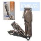 Máquina De Cortar Pelos Profissional Para Animais Inova - LFJ-