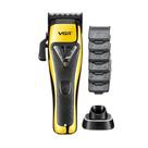Máquina De Cortar Profissional Vgr V015 Motor Vector 9000