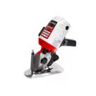 Máquina de Cortar Tecido 4 Polegadas 250W - EX-250 EXATA Máquina de Cortar Tecido 4 Polegadas 250W - EX-250 EXATA