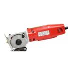 Máquina de cortar tecido bananão 170W 2,5 Polegadas 220V