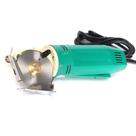Máquina De Cortar Tecido Bananão Disco 2 ½ Polegadas 110V Máquina De Cortar Tecido Bananão Disco 2 ½ Polegadas 110V