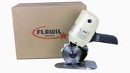 Máquina de cortar tecido disco 4 polegadas 100w 220v
