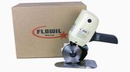Máquina de cortar tecido disco 4 polegadas 100w 220v
