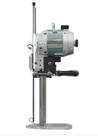 Máquina de Cortar Tecidos 1 Faca Lanmax 10 Polegadas 1168W LM-CF100-K