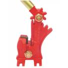 Maquina De Cortar Vergalhão ( Ferro ) 10mm - 3/8" N. 0 Metalsul