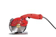 Máquina de Corte 4.33" 250W Motor Servo SSQ-110D Autovolt - Sun Special