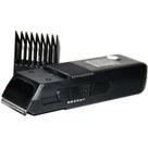 Máquina de Corte Aparador Cabelo e Barba PRETA