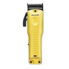 Máquina De Corte Babyliss Pro Lo-Pro FX Amarela Máquina De Corte Babyliss Pro Lo-Pro FX Amarela - Bivolt - Bivolt