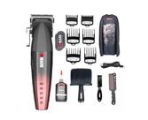 Máquina de Corte Cabelo Wmark NG 2038 + Acabamento C24
