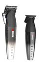 Máquina de Corte Cabelo Wmark NG 2038 + Acabamento NG 325