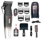 Máquina de Corte Cabelo Wmark NG 2038 lancamento