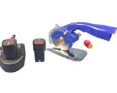 Máquina de Corte de Disco Direc Drive 4" Recarregável Máquina de Corte de Disco Direc Drive 4" Recarregável