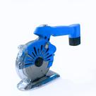 Máquina de Corte de Disco Simmer 5 Polegadas Direct Drive a Bateria Potente, Portátil e Profissional Máquina de Corte de Disco Simmer 5 Polegadas Direct Drive a Bateria Potente, Portátil e Profissional