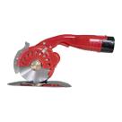 Máquina de Corte Disco 4 Polegadas Direct Drive Sun Special SS100B 200W Sem Fio