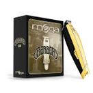 Máquina de Corte e Acabamento Zero Gold Sem Fio - Mega