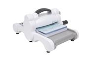 Máquina de corte e vinco Sizzix Big Shot 660200 Manual 15cm