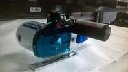 Máquina de Corte Enfestadeira Automática S260 ALX-R 220V - Silver Star