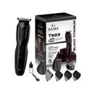 Máquina de Corte Gama Black Titanium T923 Multi-Styler